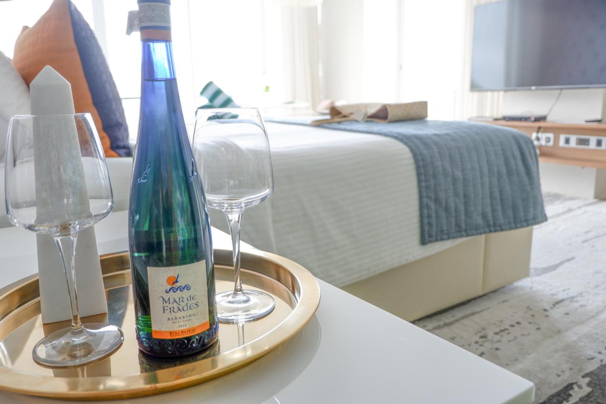 Misibis 米斯碧海湾酒店 外观 照片
