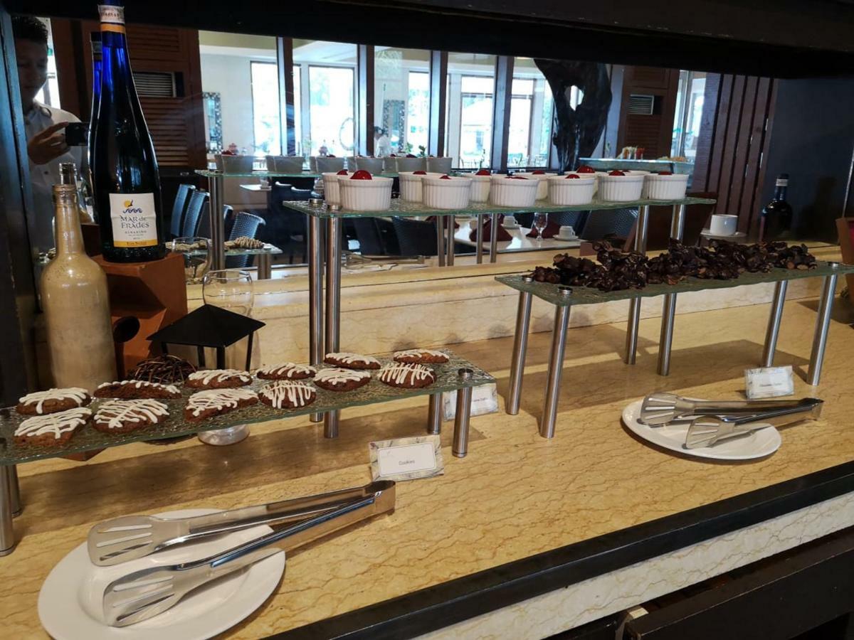 Misibis 米斯碧海湾酒店 外观 照片