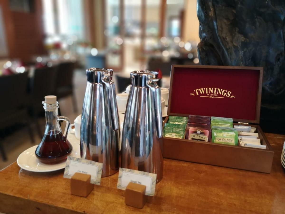 Misibis 米斯碧海湾酒店 外观 照片