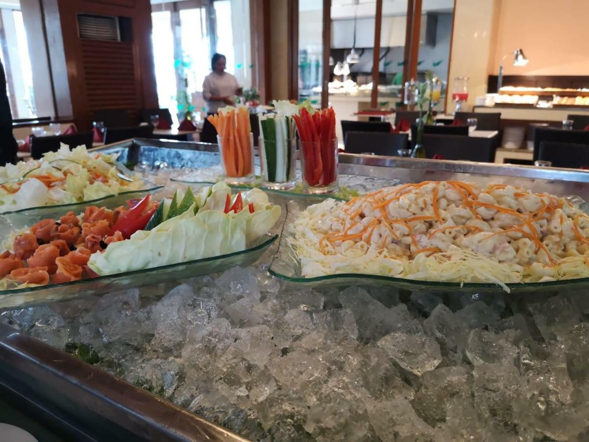 Misibis 米斯碧海湾酒店 外观 照片