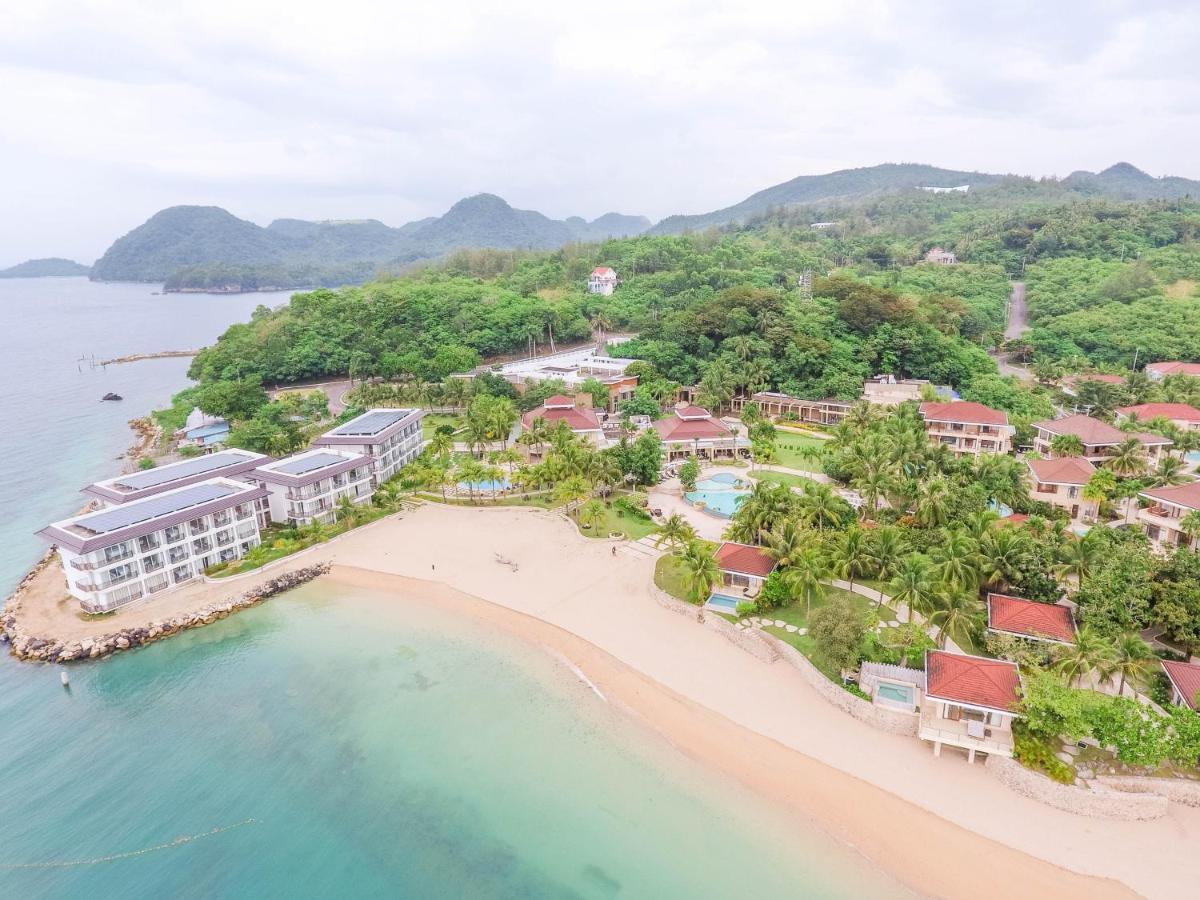 Misibis 米斯碧海湾酒店 外观 照片